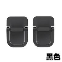 Adjustable Folding Laptop Stand Mini Legs Ultra-Thin Portable Support For Macbook Notebook Cooling Holder Feet Invisible Bracket juoda