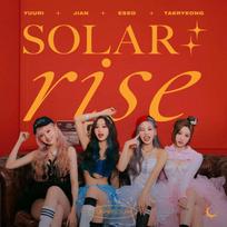LUNARSOLAR - SOLAR : kilti