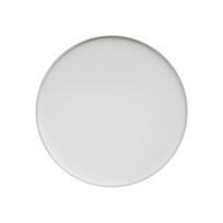 Polyester Film Drum Head Replacements Thick 13/14inch Drum Head Skin White Drum Head Replace for Drum Set Jazzes Drum 13