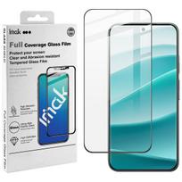 For Redmi K80 Ultra 5G Glass IMAK Full Coverage Tempered Glass Film Pro+ Series Redmi K80 Ultra 5G