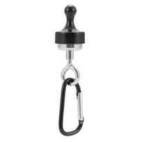 Camping Magnetic Hook Heavy Duty Aluminum Alloy Detachable Outdoor Canopy Camping Tent