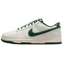 Nike Dunk Low top Skateboard Shoes Unisex White Skate Shoes Sneakers HF5441-115 44.5 balta