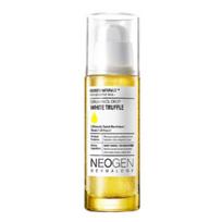 White Truffle Serum in Oil Drop 50ml white