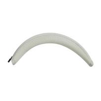 Replacement Headband Cover Sleeve for Bose 700 Headphones Headbeam Caps Protectors Enjoy Comfortable Fit Zipper Covers 2