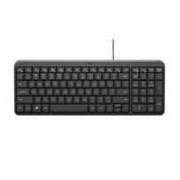 Logitech K106 Wired Keyboard