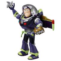 TAKARA TOMY Toy Story 30th Anniversary Talking Figure Buzz Lightyear NINJA Life-Size ver. black