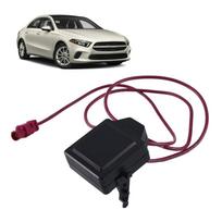 Automobilio galinio vaizdo veidrodžio GPS antena A2139055009 Mercedes-Benz E klasės W213