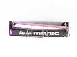 Duo Bay Ruf Manic 155 Pencil Sinking Lure CSH0632 (0097)