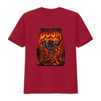 AMARANTHE Boom Single T Shirt Zombie Apocalypse Theme with Bold Design vintage Washed Stylish streetwear graphic Casual S