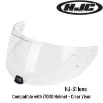 HJC i70/i10 High Definition Replacement Visor HJ-31