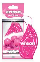 Automobilių oro gaiviklis Areon Mon Bubble Gum