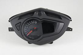 Yamaha Motor Genuine Meter Assy 1 for Cygnus X SE44J 992174 Co., Ltd. Part (Type 3)