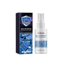 Multipurpose Nano Protection Spray, Tile Countertop Scratch Repair Stain Remover Multi-Functional Retreader