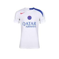 Nike Dri FIT ADV Strike Elite Third Total 90 Soccer Jersey Men's White/Royal Blue/Global Red HM3271-101 L