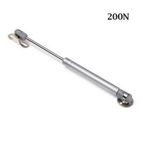 Lift Cabinet Prop Furniture Hydraulic Gas Strut Door Hinge Spring Support Pneumatic 200N