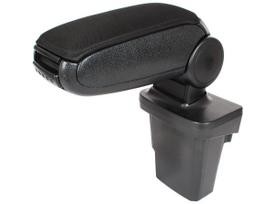 Ford Focus Iii Mk3 2011- Armrest Set Black Fabric + Installation Kit