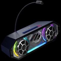 Edifier HECATE G2500 Bar 7.1 Gaming Soundbar (CN version)