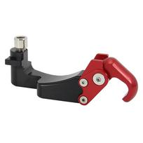Forza 350 750 2020 2021 NEW Motorcycle Convenience Hook Helmet Hook For HONDA Forza350 NSS350 raudona
