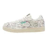 Reebok Club C 85 GS 'Tom &Jerry' Kids' FX4012 EU 38.5