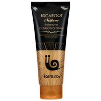 Farmstay Escargot Noblesse Intensive Cleansing Foam 180ml