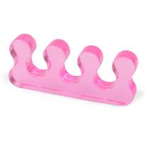 TBC Unisex Hallux Toe Korektorius Buniono Korektorius Skausmo Malšinimas Separatorius Pėdų Priežiūra rožinė