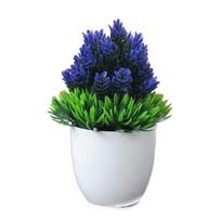 Dirbtinis modeliavimas bonsai gėlės medžio vazonas netikras vazoninis augalas namų stalo dekoras