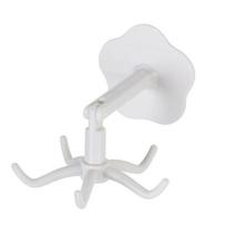 Storage Hook Sticky Easy to Install Sturdy Modern Daily Use Kitchen Utensil Hanger with Hooks Dorm Supplies balta