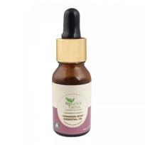 Cinamono žievės eterinis aliejus (15 ml), Cinamono žievės eterinis aliejus, Nature's Tattva 17.5