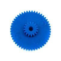 BGE655 VDO Speedometer Odometer Kilometer Cluster Repair Gear Cog 48x16 Teeth