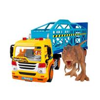 Pororo Dinozaurų transportavimo mašina Vaikų žaislas
