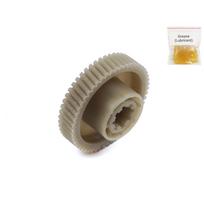 EGE574 Rear Window Blind Sunshade Curtain Motor Repair Gear for VW  52 Teeth