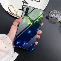 Fonas Marmurinis Dėklas Samsung Galaxy A52 A70 A71 A73 A53 A13 5g A03 A72 A22 A21s A03 Core A42 Grūdintas Stiklas Dangtelis For Samsung A13 5G gray