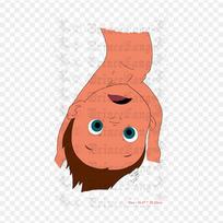 Deviantart Terk Tantor Iron on Heat Transfer Printing Vinyl Patches Sticker for Clothes DIY Appliques Washable Patches