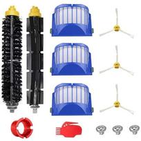iRobot6 Series 600/610/611/627/620/630/650 Robot Vacuum Cleaner Accessories Set