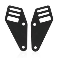 For KTM 790 ADVENTURE 790 ADV S R 2018-2022   890 Adventure R -2022 Motorcycle Passenger Peg Luggage Strap juoda