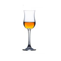140ml Skaidrus UISGEBEATHA VINTAGE Viskio puodelis Someljė Išskirtinis krištolo vyno degustacijos stiklo niša Viskio vandens taurė 1 Piece 140ml