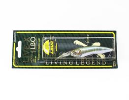 Megabass Live-X Model 1 74 mm 3/8 oz Floating Lure Wagin Hasu (0953)