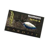Shimano TR-235Q Cardiff Spoon 3.5 grams 67T 549051