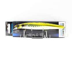 Shimano XM-X12V Togoro Sardine 129F Kaiyodo Floating Lure 002 835239
