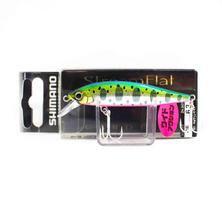 Shimano ZN-265T Cardiff Stream Flat 65S Sinking Lure 004 (3228)