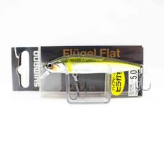 Shimano ZN-M70S Cardiff Flugel Flat 70F Floating Lure 017 519849