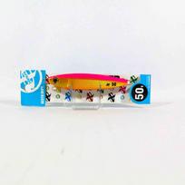 Xesta Metal Jig After Burner 50 grams POGD (6825)