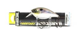 Yo Zuri Duel Hardcore Shad Crank 1+ 65F Plaukiojantis vobleris R1187-PHSH (9751)