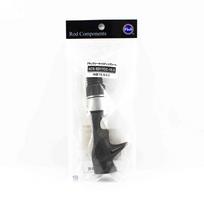 Fuji ACS-SD Size 17CC-15.5 Reel Seat For Baitcast x 1 (6275) black