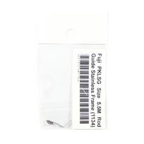 Sale Fuji PKLSG Size 5.5M Rod Guide Stainless Frame SIC x 1 (1134) gray