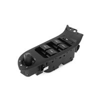 Langų jungiklio keitimas Ford Falcon FG Sedanas 2008-2016 m. OEM 8R2Z-14A132-CB juoda