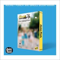 Rocket Punch [BOOM] 3-asis singlo albumas No poster_Like