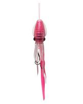 Sale Lumica Puni Raba 60 grams 52 mm Sinking Lure UV Pink (6178)