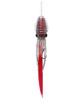 Sale Lumica Puni Raba 60 grams 52 mm Sinking Lure UV Clear (6192)
