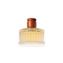 Laura Biagiotti Roma Uomo Eau de Toilette for men 75ml beige